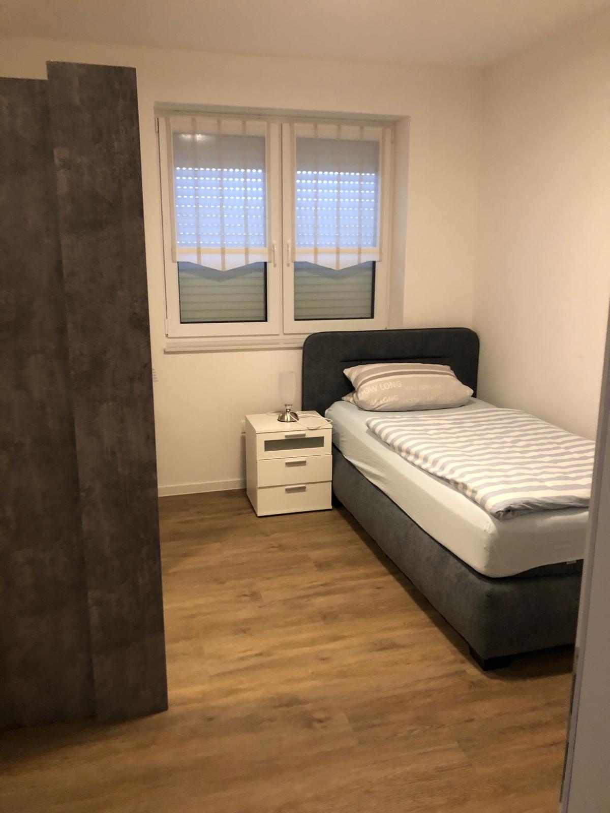 Hochwertige, voll ausgestattete Apartments in Papenburg – 33