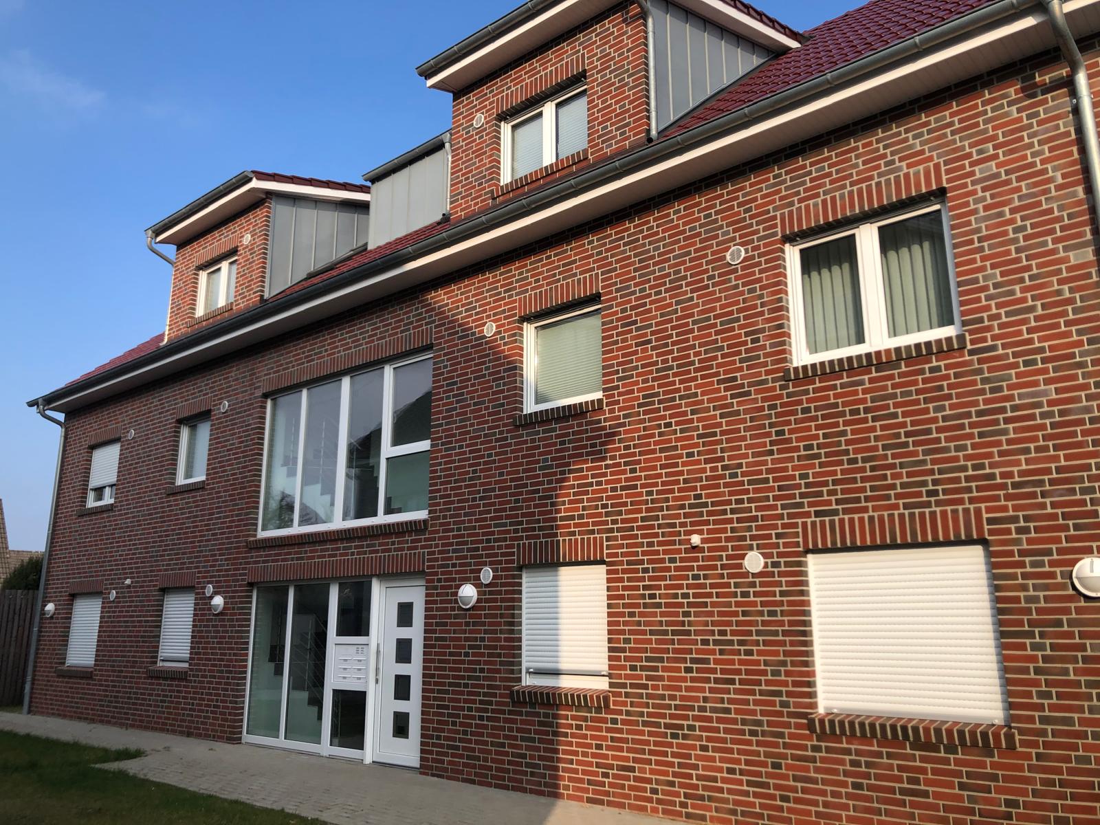 Hochwertige, voll ausgestattete Apartments in Papenburg – 32