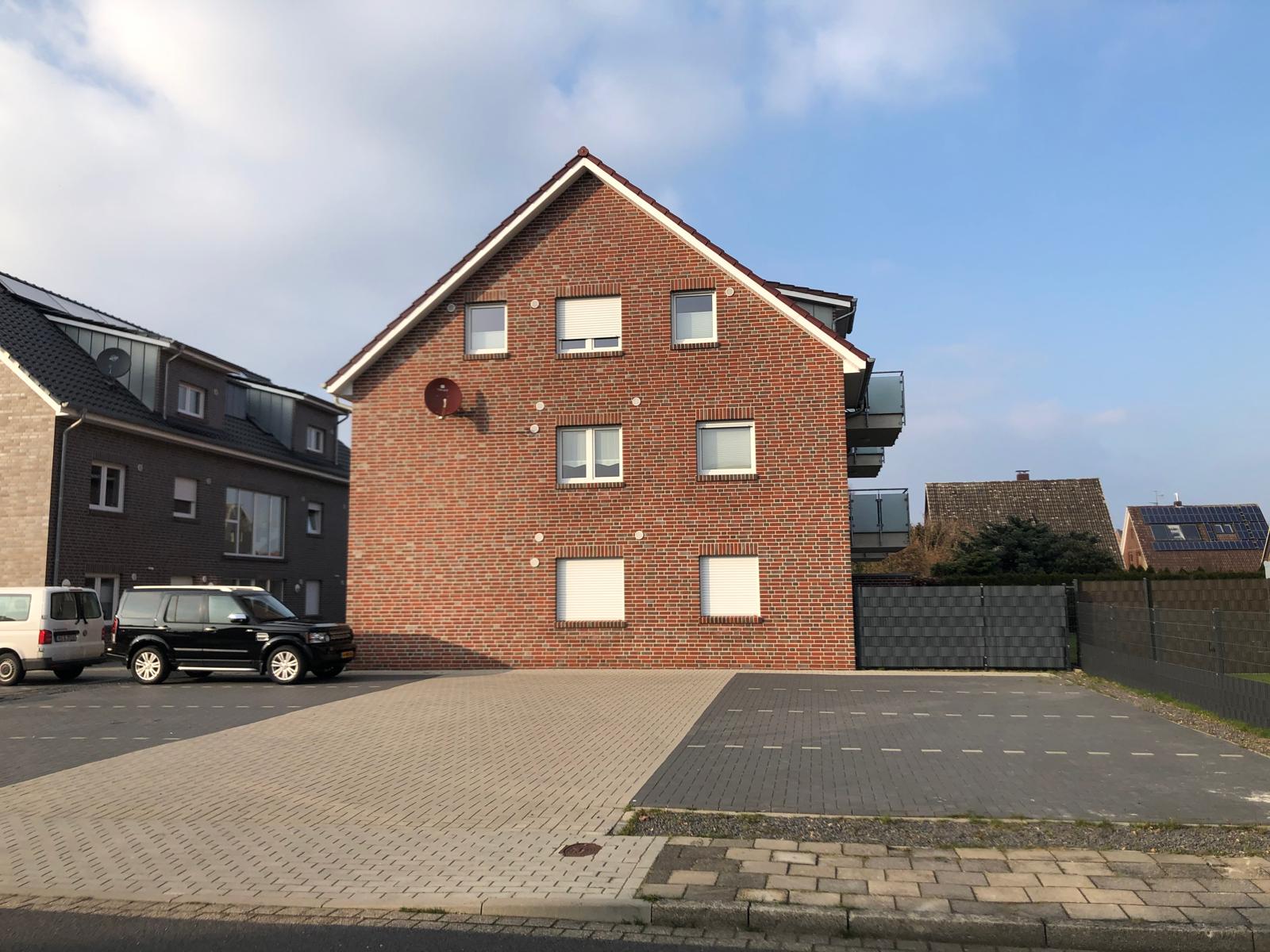 Hochwertige, voll ausgestattete Apartments in Papenburg – 31
