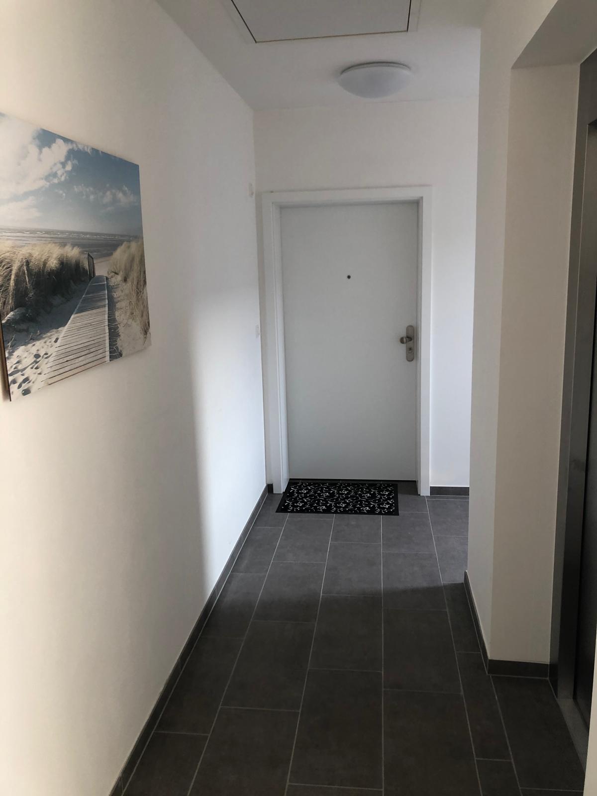Hochwertige, voll ausgestattete Apartments in Papenburg – 10