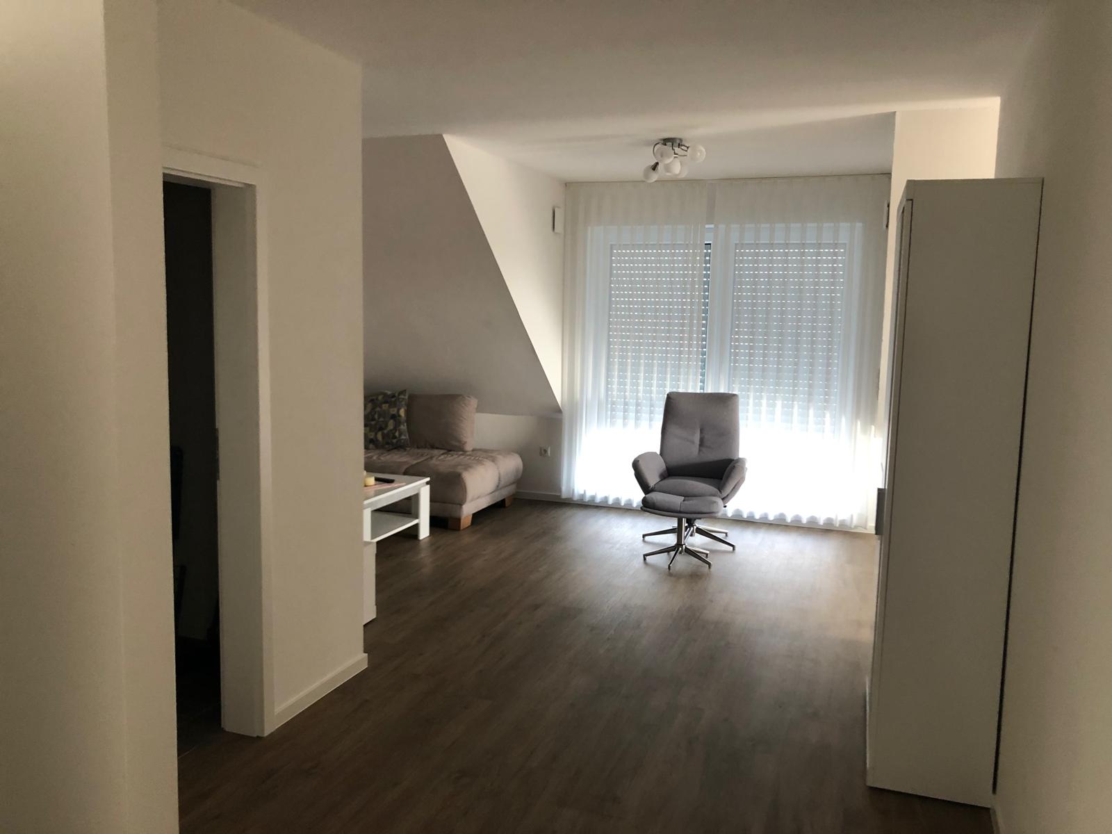 Hochwertige, voll ausgestattete Apartments in Papenburg – 9