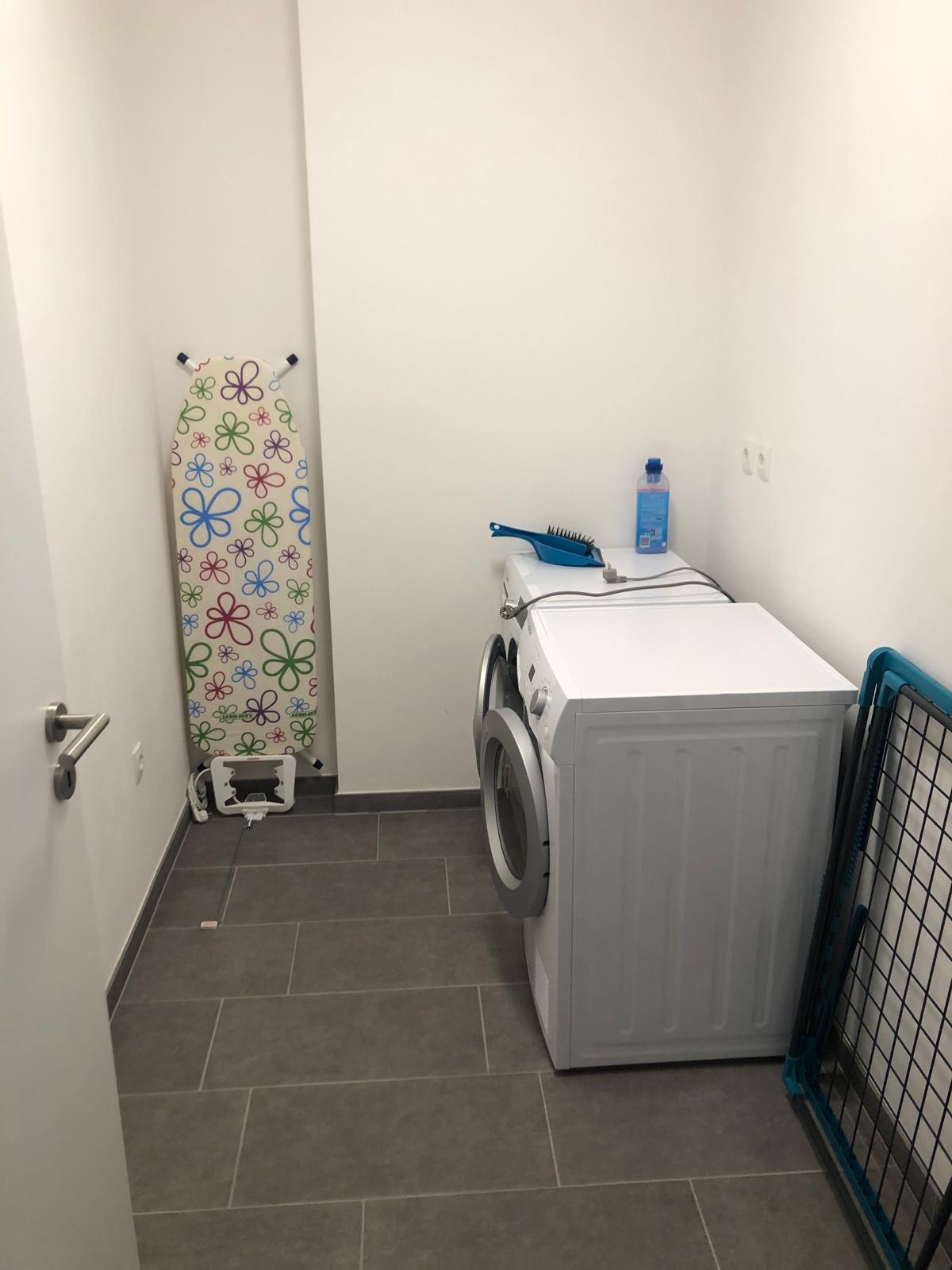 Hochwertige, voll ausgestattete Apartments in Papenburg – 8