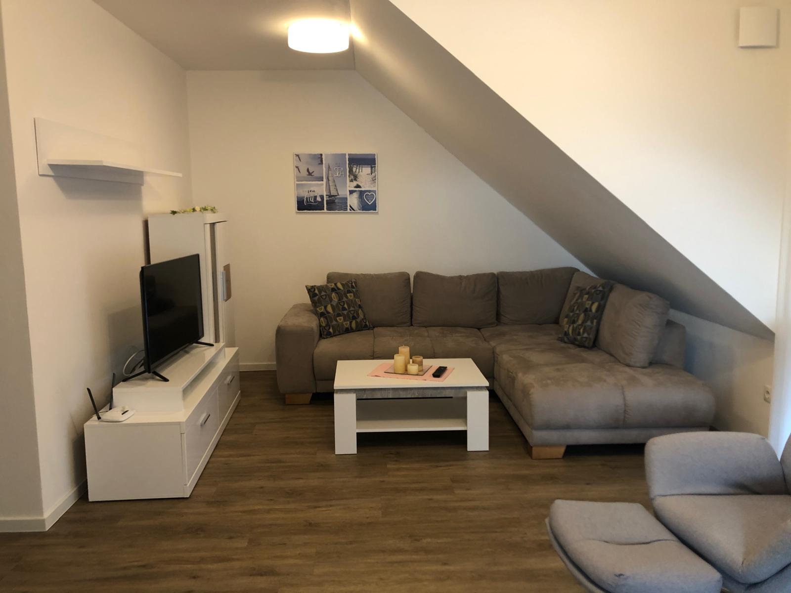 Hochwertige, voll ausgestattete Apartments in Papenburg – 6