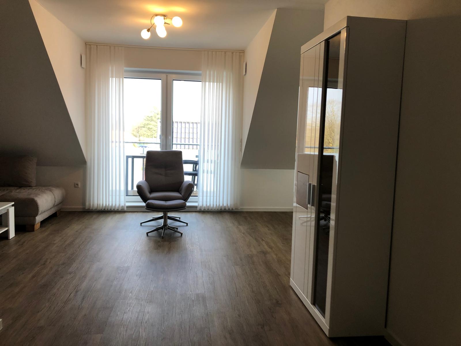 Hochwertige, voll ausgestattete Apartments in Papenburg – 4