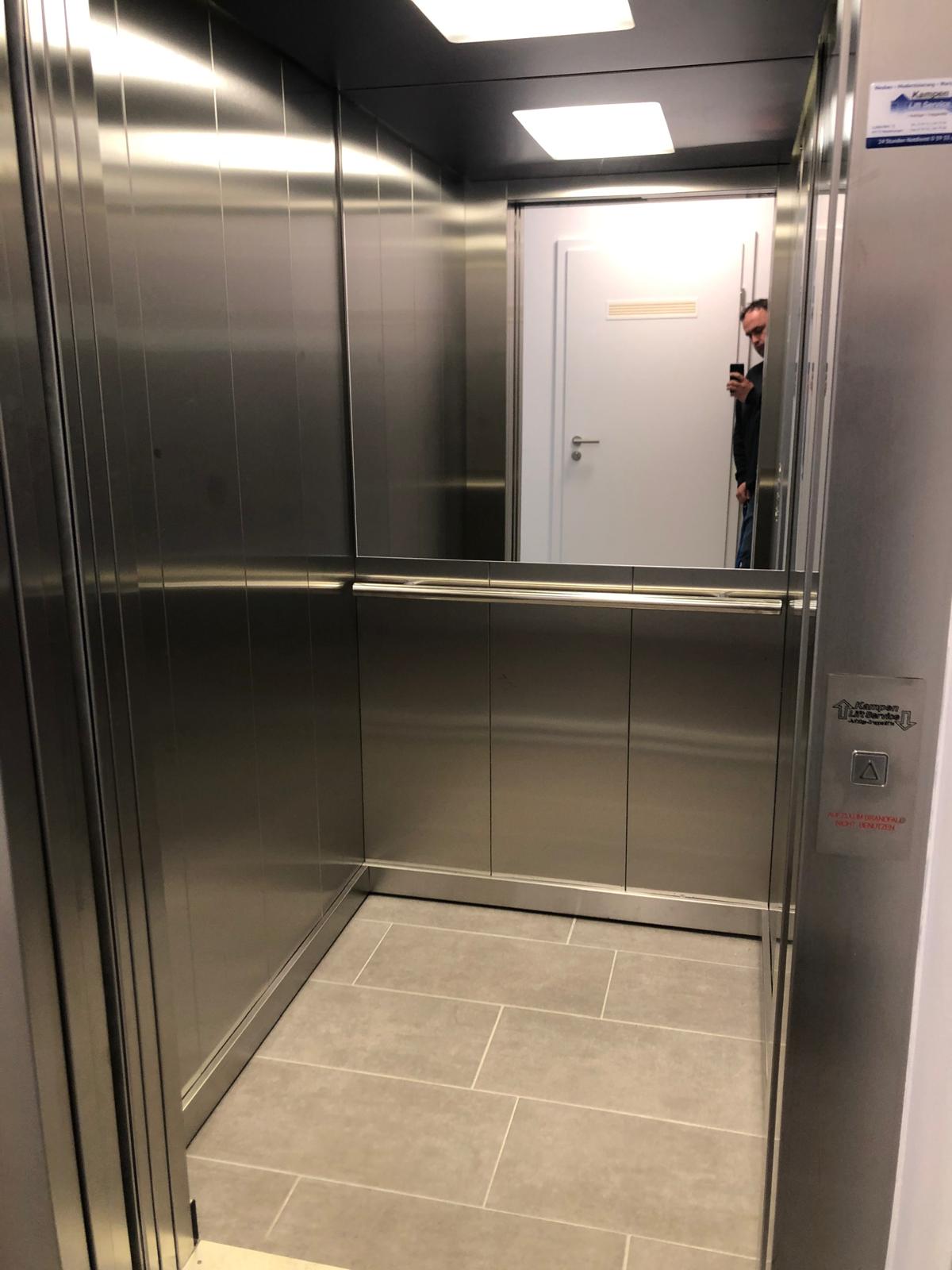 Hochwertige, voll ausgestattete Apartments in Papenburg – 30