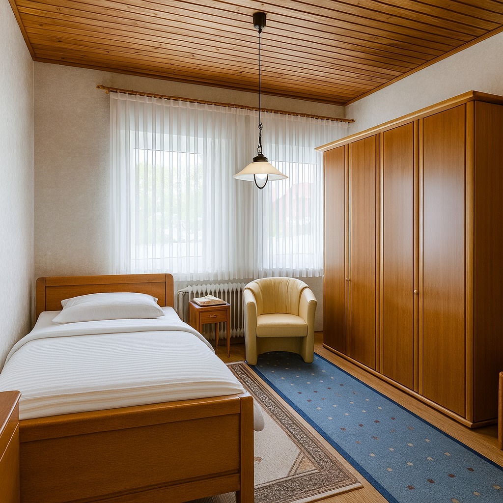 Langestr. 85, 49733 Haren (Ems) Haus Zimmer Nr.3