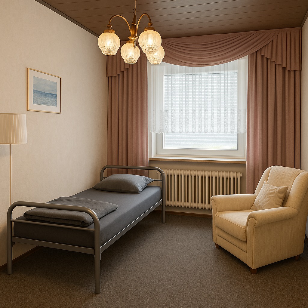 Langestr. 85, 49733 Haren (Ems) Haus Zimmer Nr.1