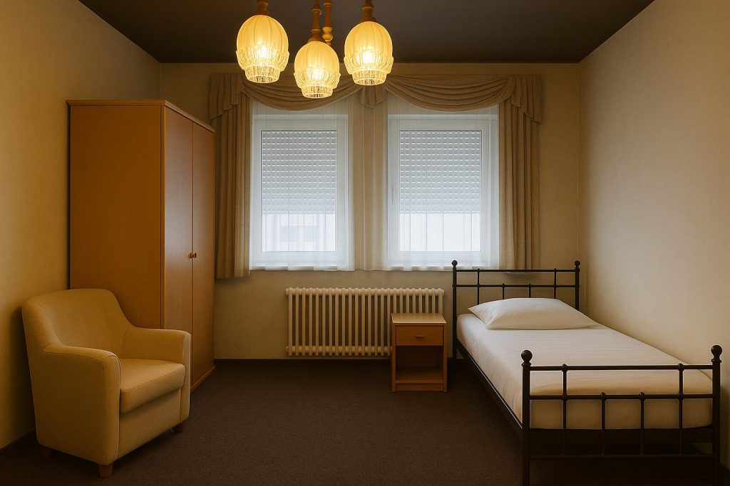 Langestr. 85, 49733 Haren (Ems) – HausZimmer Nr. 2