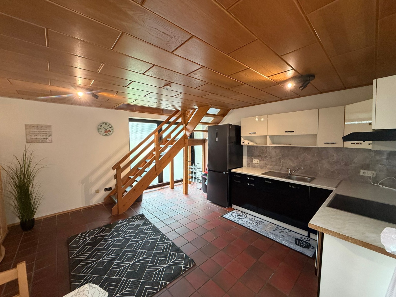 Einliegerwohnung