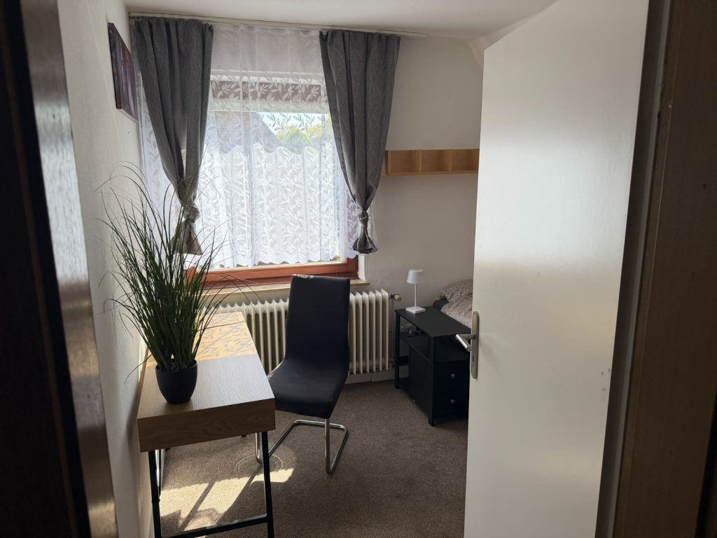 Zimmer Meppen