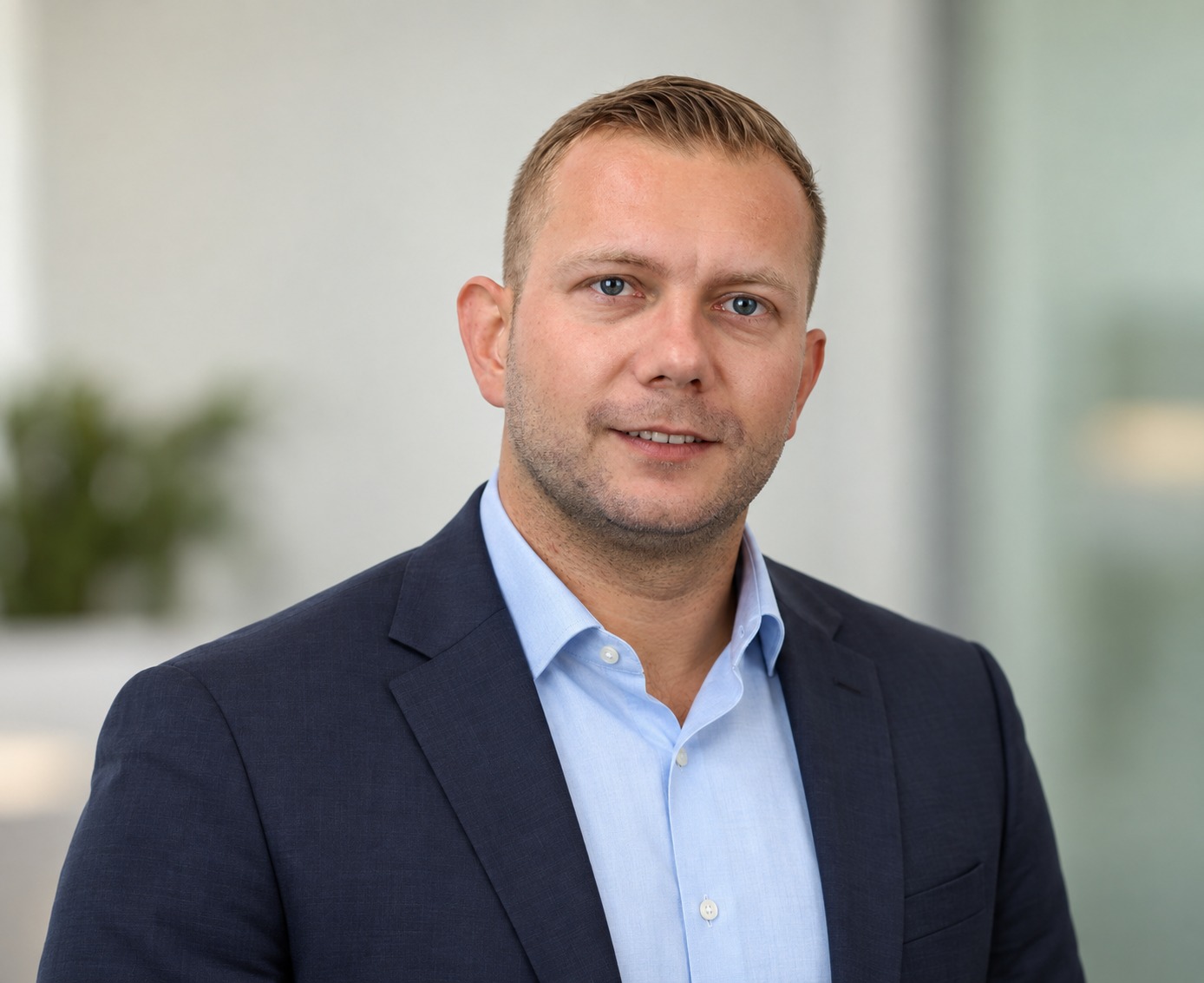 Pawel Przezdziak von Pawelkorb GmbH