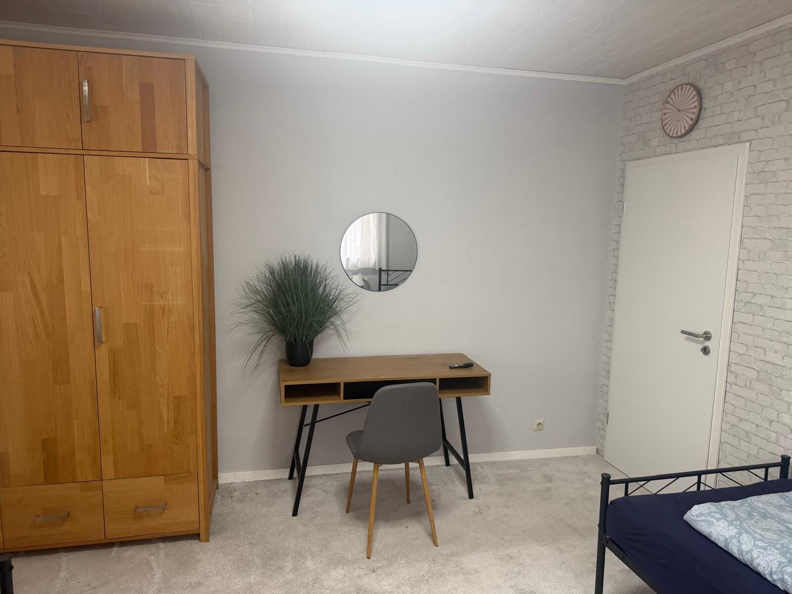 Doppelzimmer Nr. 1 in Weststraße 2, 49733 Haren – Ansicht 2