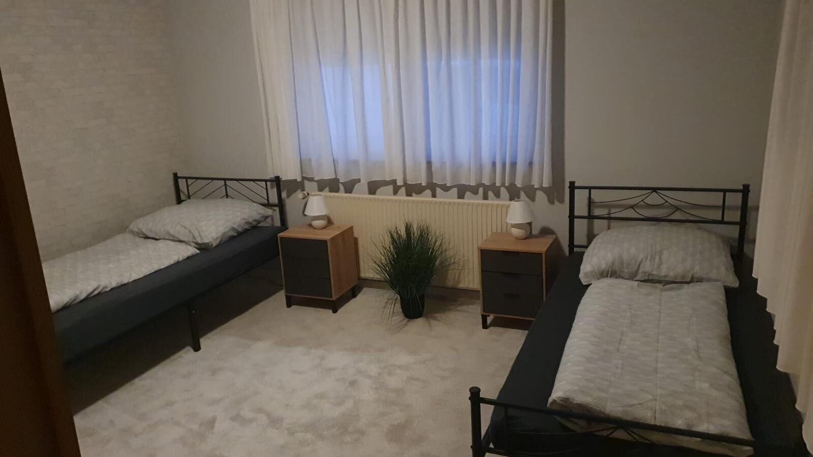 Doppelzimmer Nr. 1 in Weststraße 2, 49733 Haren – Ansicht 3