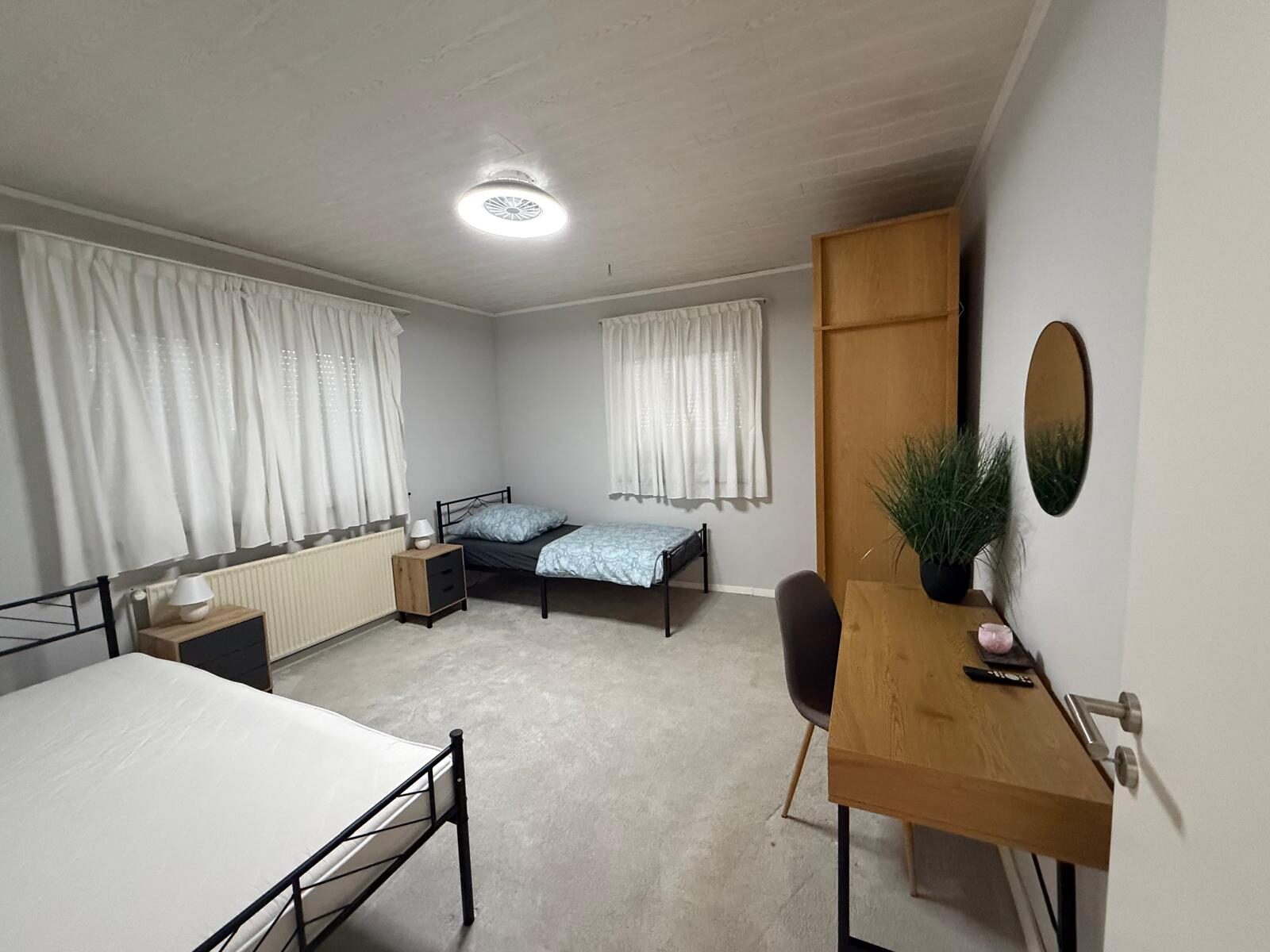 Doppelzimmer Nr. 1 in Weststraße 2, 49733 Haren – Ansicht 4