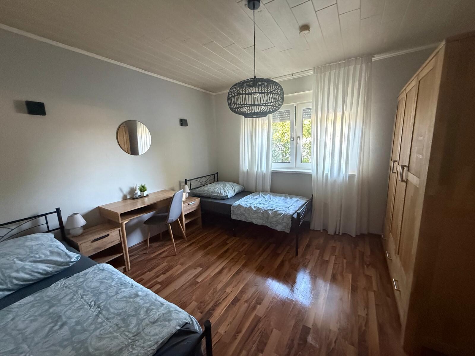 Doppelzimmer Nr. 2 in Weststraße 2, 49733 Haren – Ansicht 2