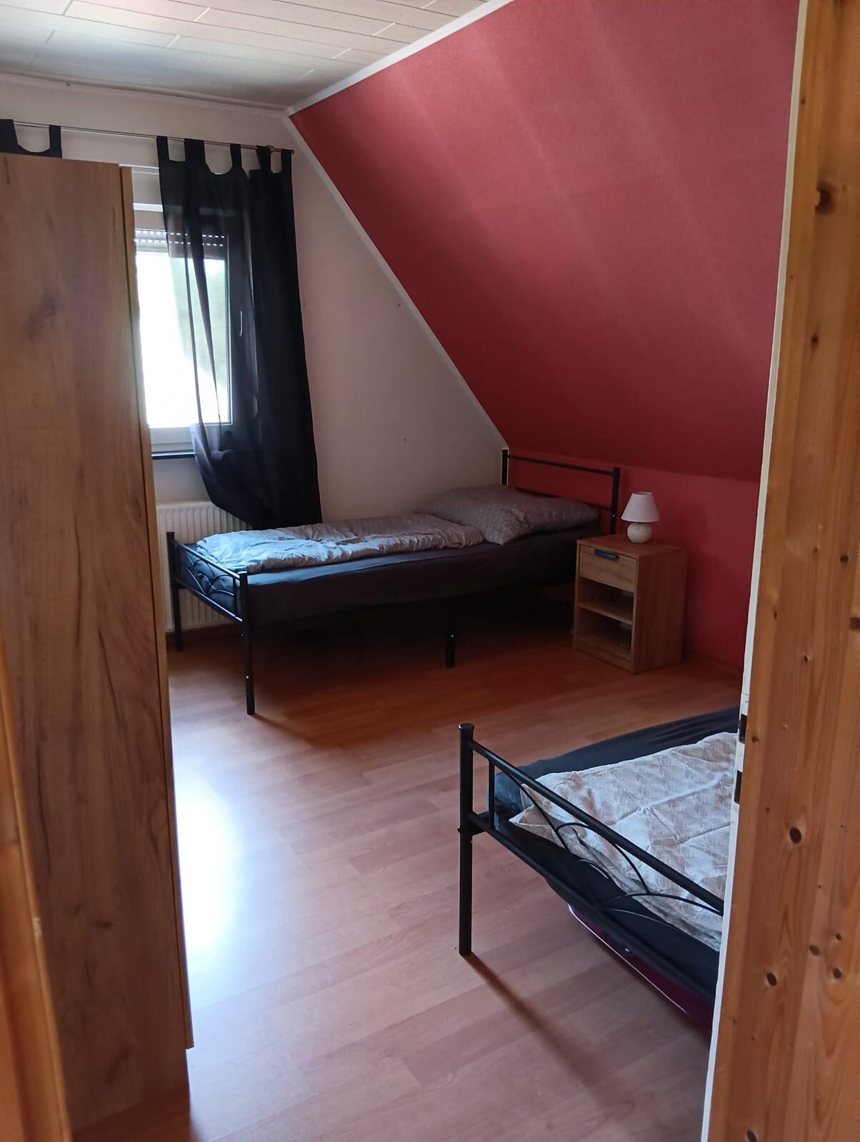 Doppelzimmer Nr. 7 in Weststraße 2, 49733 Haren – Ansicht 2