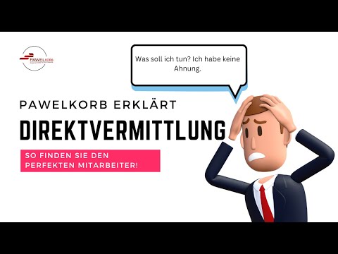 Vorschaubild zu Pawelkorb – Video 1