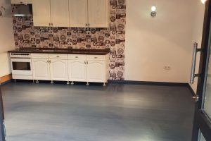 Eine kleine Apartmentwohnung im Erdgeschoss für 2 personen in 49716 Meppen - Hemsen ab 01.08.2025 zu vermieten
