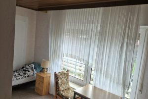 Unterkunft Zimmervermietung Wohnung Mieten
