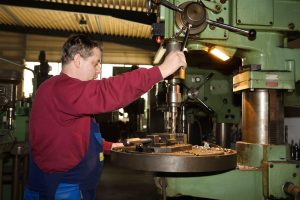 Metallbauer Konstruktionstechnik 49779 Lathen