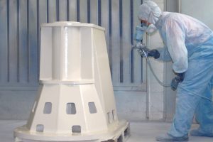 Industrielackierer Lackierer 49762 Lathen Niedersachsen