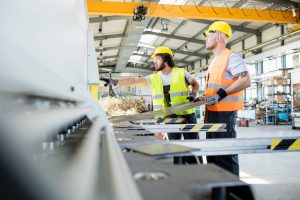 Kunststofffertigung Quereinsteiger21680 Stade