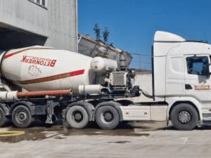 LKW-Fahrer 49846 Hoogstede