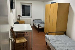 Einzelzimmer Kellerwohnung 49716 Meppen